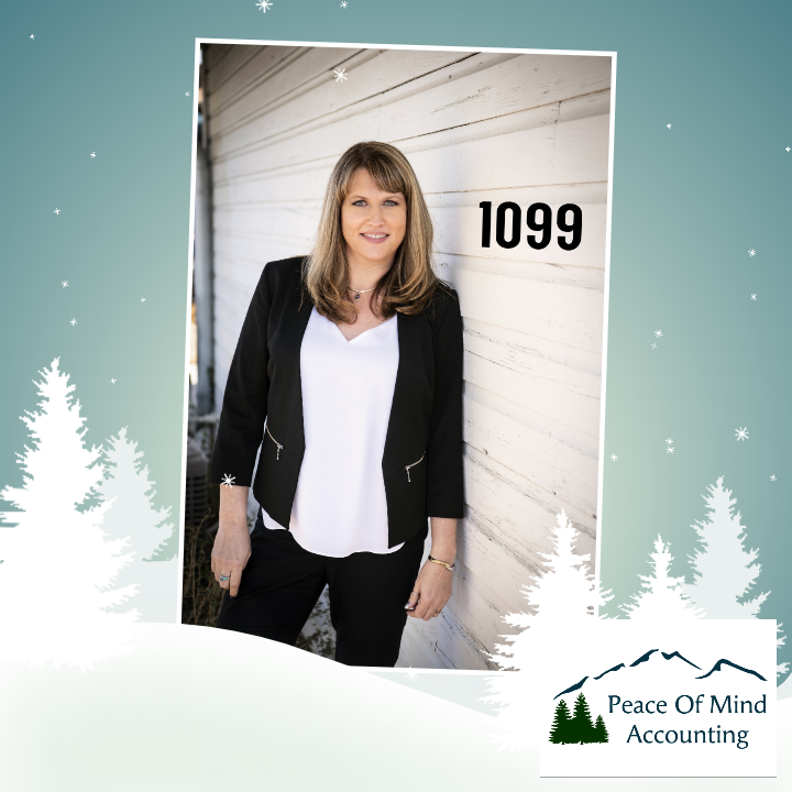 When To Receive Or Give Form 1099