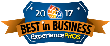 Voted Best in Business for Bookkeeping and Accounting