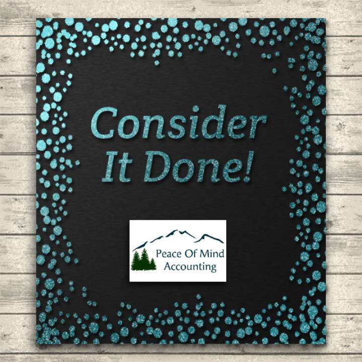 What's Stopping You?